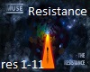  resistance 1-2