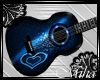 [M]  Saphire Guitar Anim