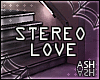Stereo Love
