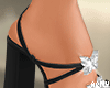 Julia Black Heels