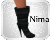 AB* Nima Boots