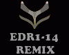 REMIX - EDR1-14