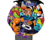F~Space Jammin