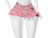 Dolly Skirt Cat
