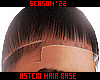†. Asteri Hair 58