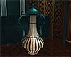 Moroccan Lamp