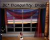 DL* Tranquility Drape