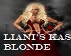 liani's Kas blonde