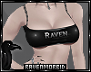 |R| Raven Crop
