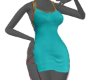 UW Basketball Dress DRV