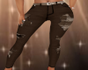 CF Brown Jeans