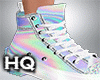 Candy Shoes V2
