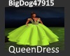 [BD]QueenDress