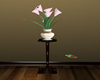 Allura's Plant Stand