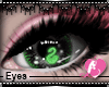 Slytherin Eyes M