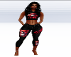 TNM Teddy Fit RL