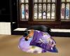 TinkerBell cuddlebed