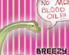 ~BZ~No More Blood 4 Oil