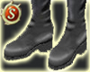 (S) VERGIL 3 BOOTS