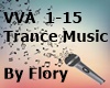 Voyage-Trance music
