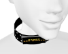 custom collar