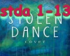 stolen dance rmx