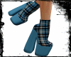 iva Luna boots V5