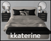 [kk] Modern Bed