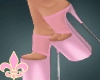 LV-4-U Pink Heels