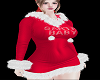 SANTA RED