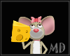 (MD) Resizable Cheese