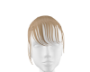 Andro Bangs Blonde