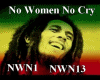 No Women No Cry