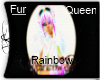 <DC> Rainbow W. QFur