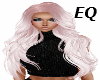 EQ Tonya ombre/pink hair