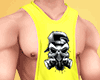Top Muscle Yellow