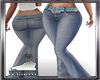 Low Jean Flare Country