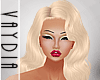 ✔| Beyonce XVIII Blond