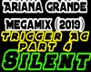 Ariana Grande Megamix 4