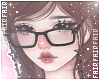 🌸 sexy glasses black2