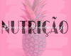 Prontuario Nutrição