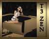 T3 Zen Luxury v3CplCouch