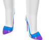 Camilla Cool Heels