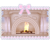 ~Antoinette~ Fireplace