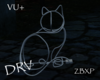LED Kitty DRV