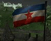 M - Yugoslav Flag