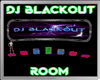 Open DJ Blackout