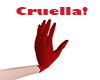 MLe Cruella Gloves