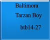 Baltimora - Tarzan BoyP2