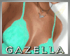 G* Alexia MINT RL